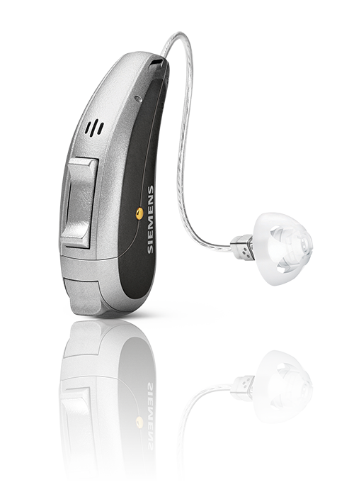 Tinnitus Hearing Technology