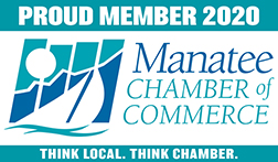 Chamber of Commerce Member