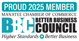 Better Business Council Proud Member Logo 2025