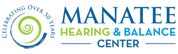 50th Anniversary Manatee logo